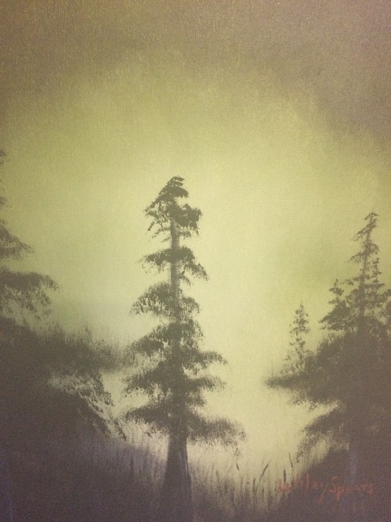 The Fog