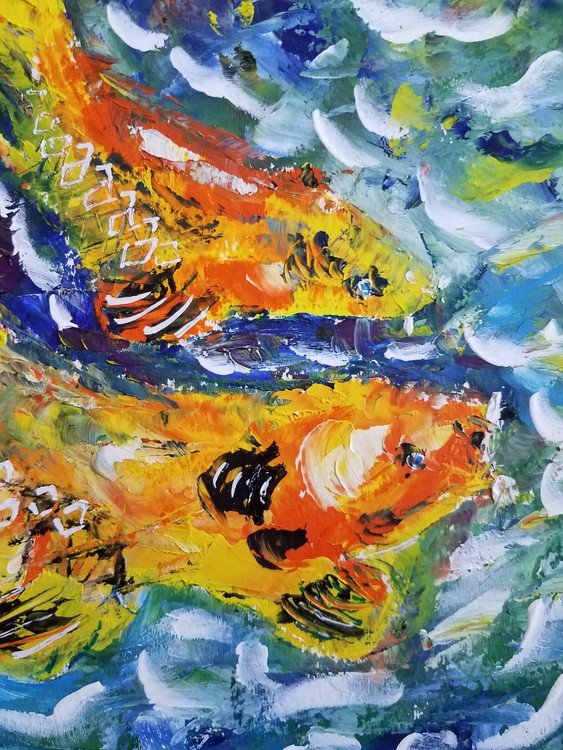 KOI LAHAINA