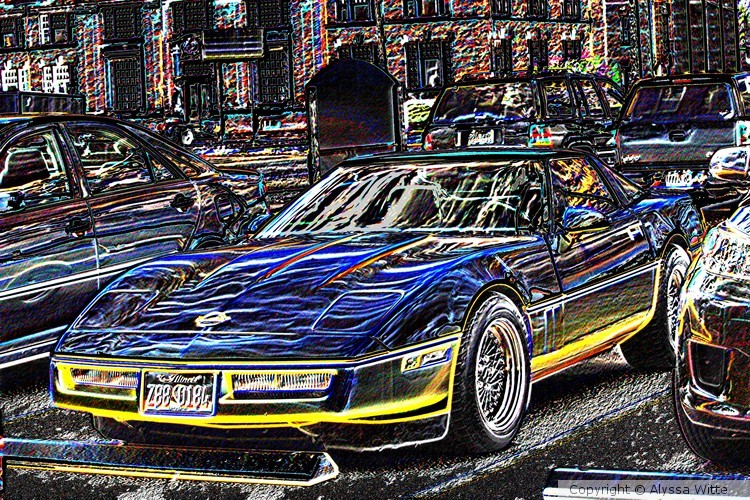Corvette