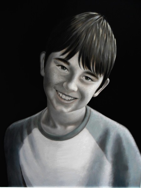 Samuel Son