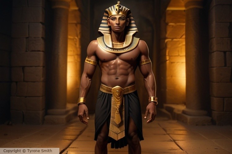 The Pharaoh (AI)