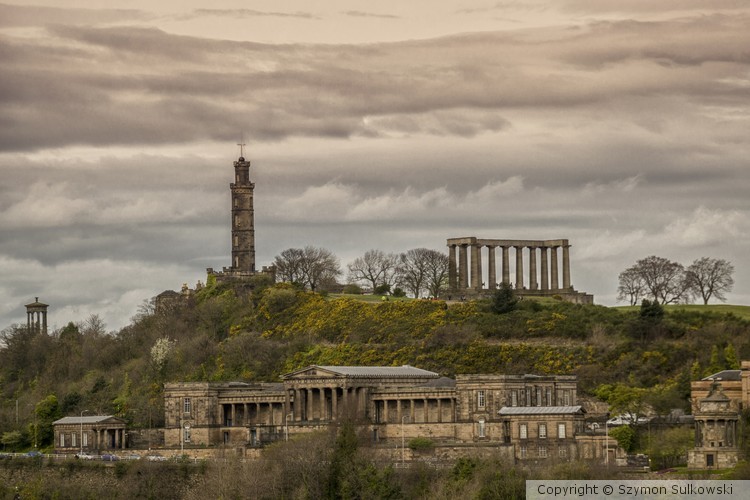 Visit Edinburgh