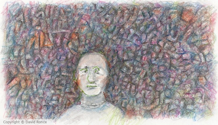 self portrait_2-2-22