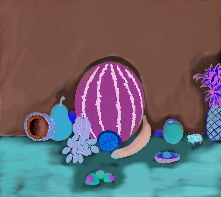 Fruits meeting
