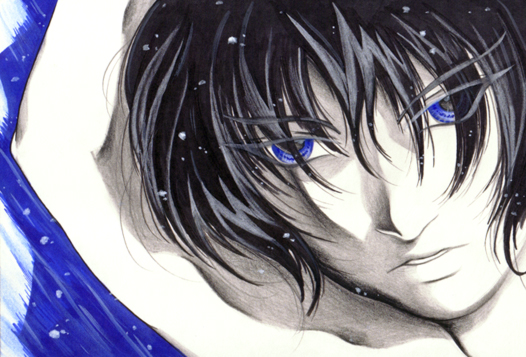 Hiroshi Kaiba
