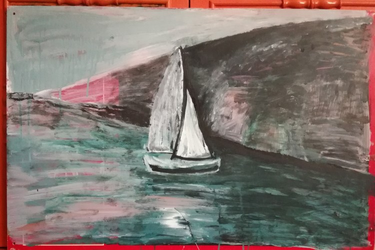 The Boat