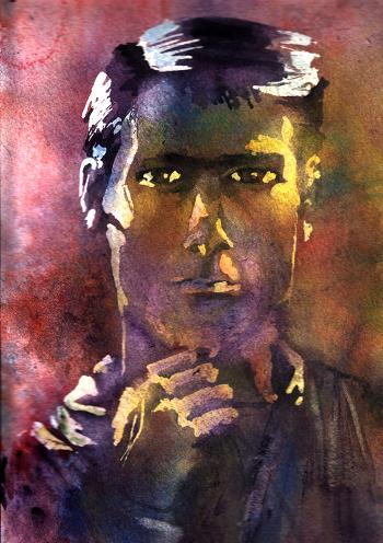 Tom Cruise 