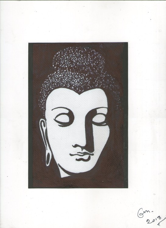 Buddha