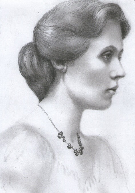 Vanessa Bell (Virginia Woolf's sister)