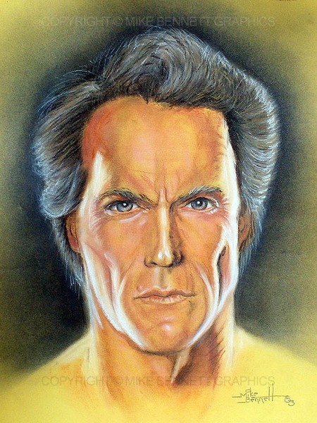 Clint Eastwood