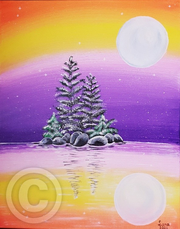 Magic Winter