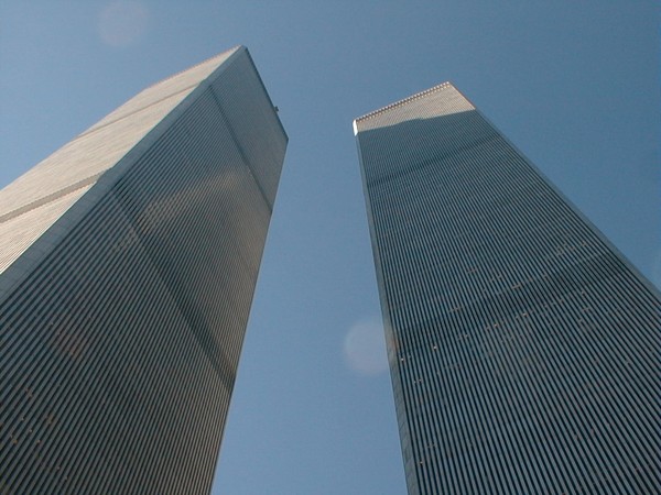 Before 9/11
