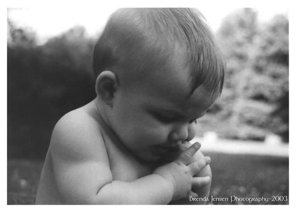 Baby 1