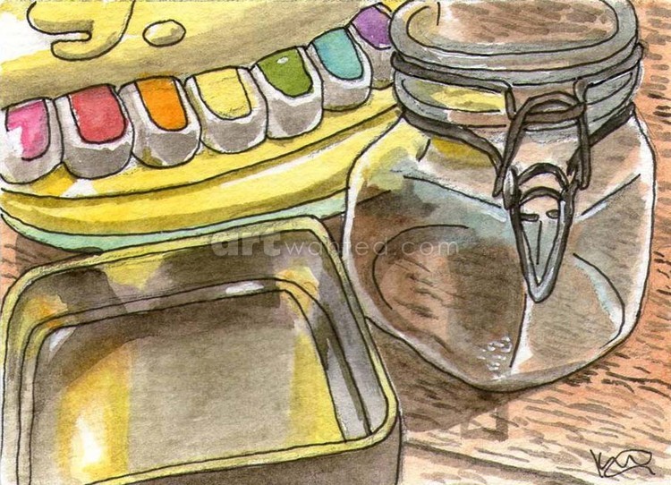 Still Life