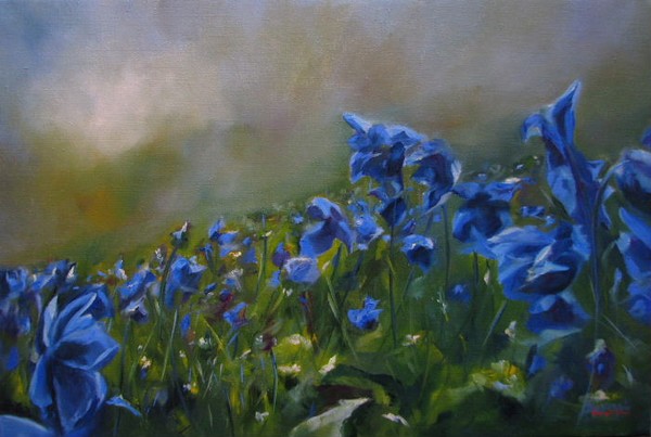 Blue Hill
