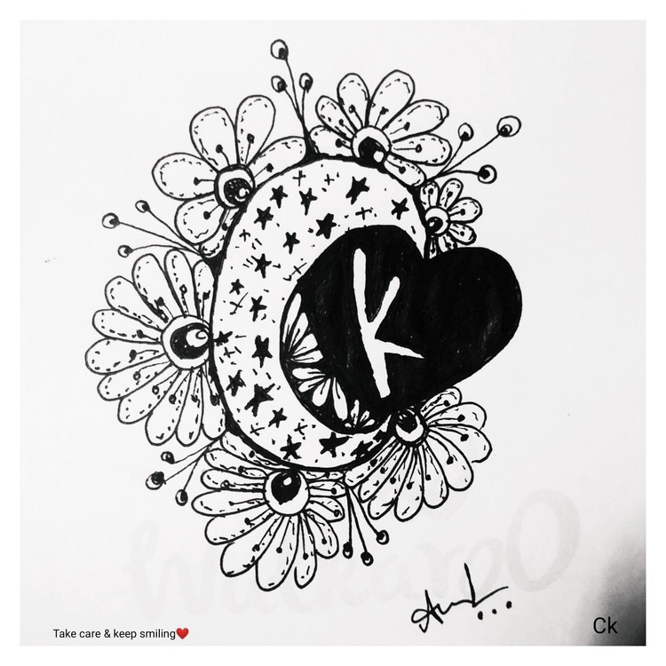Sketch art.. 