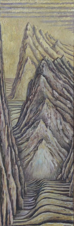 Canyon Peak