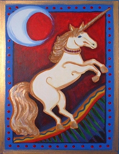 Unicorn