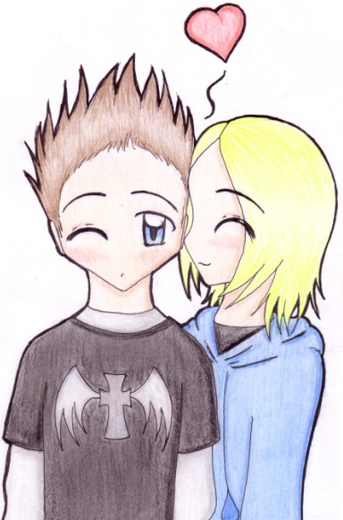 Awhh. <3