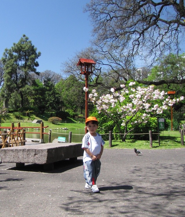 Childhood #2