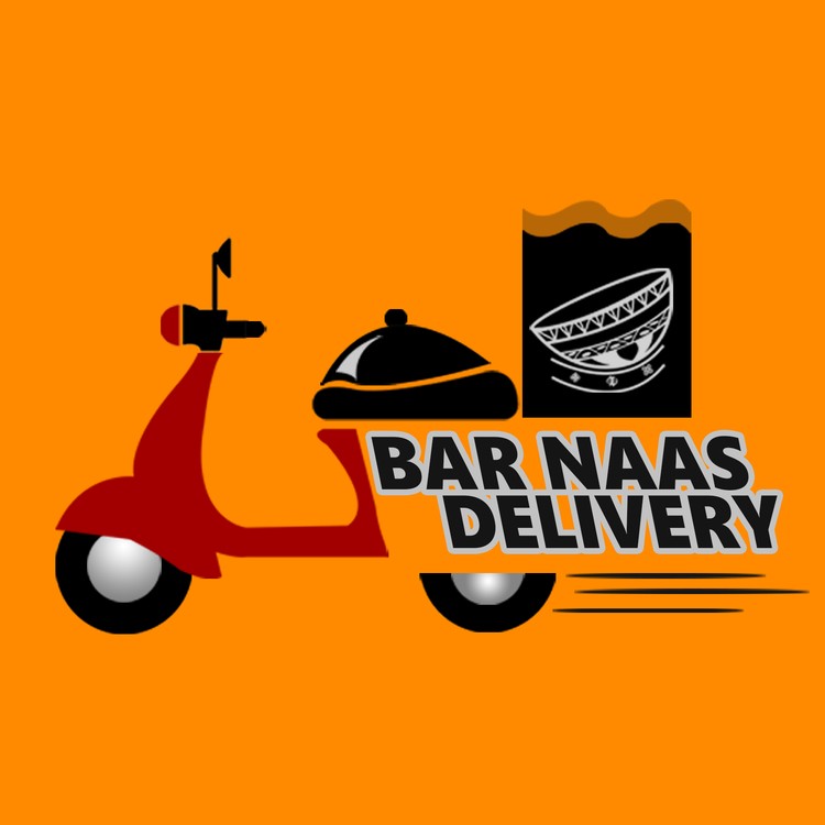 DELIVERY LOGO  GHJH