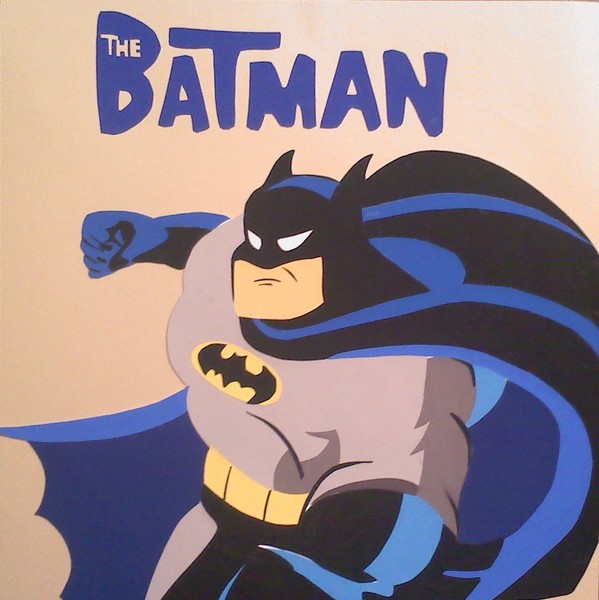 Batman