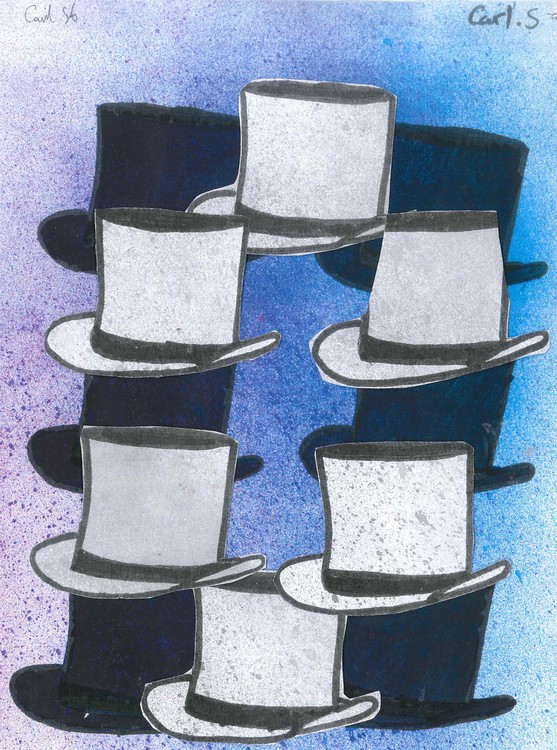We are moving to Hat Works 04