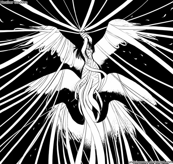 Capturing the Seraphim
