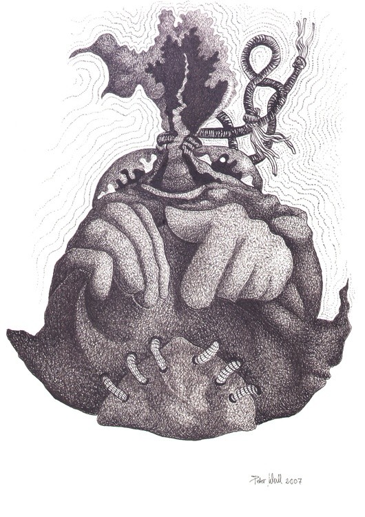 Schnarchsack