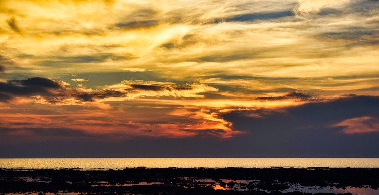 Sunset 14