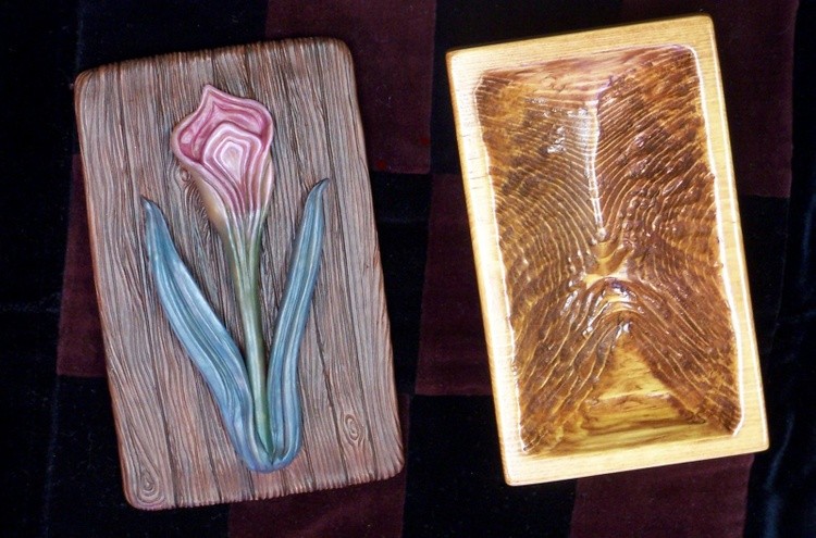 Lily box