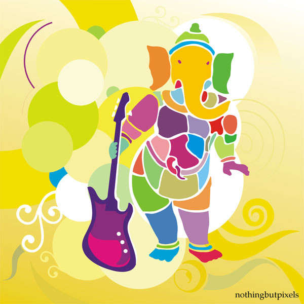 Ganesha