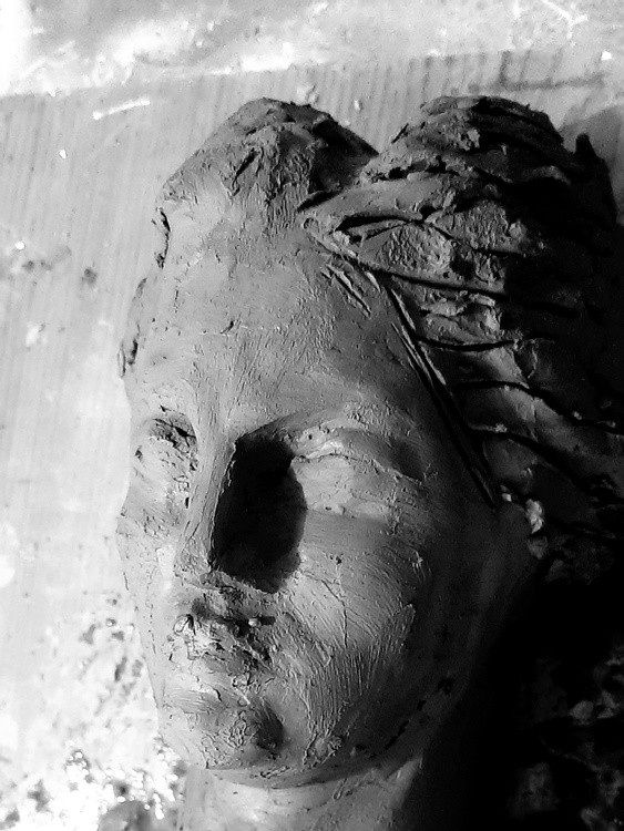 Head