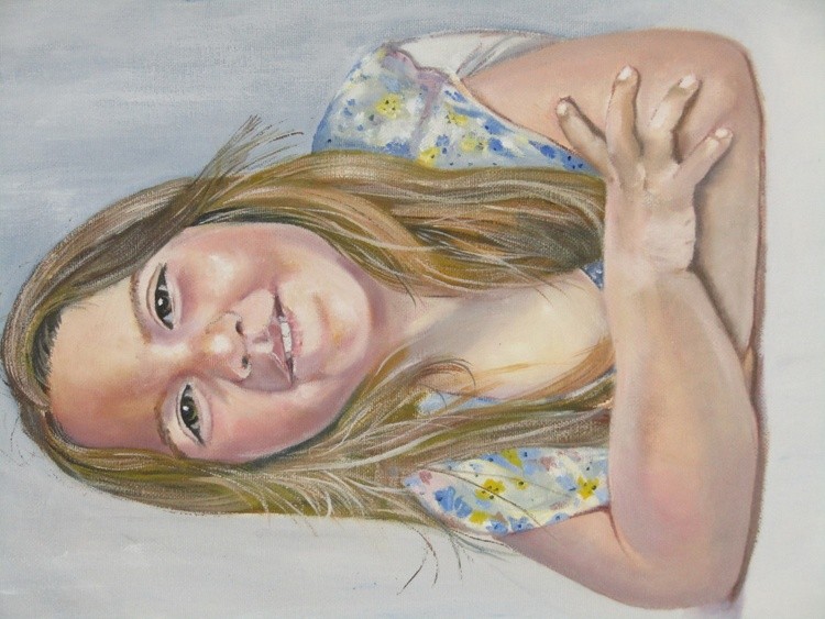Grandaughter