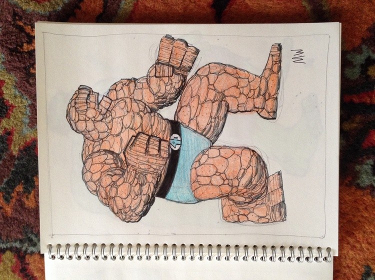 Thing