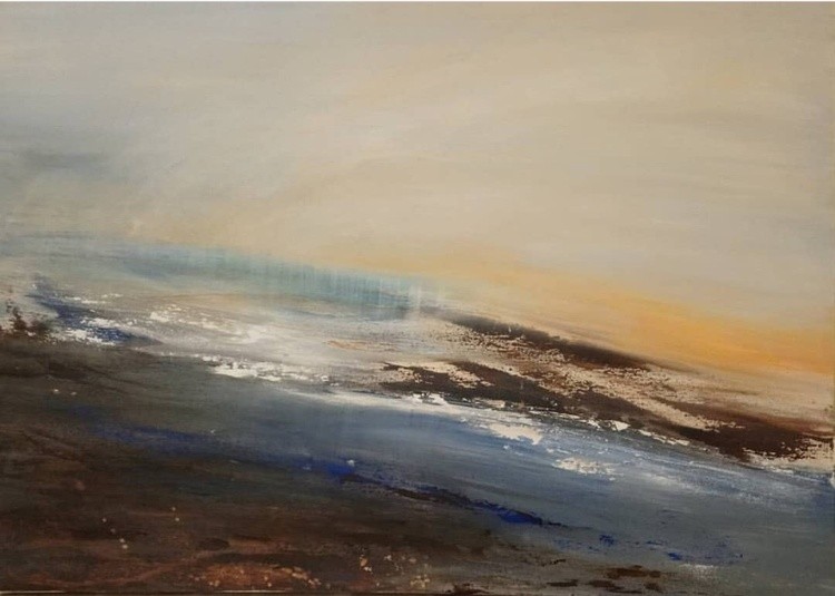 as-70x50cm-2018-USD300