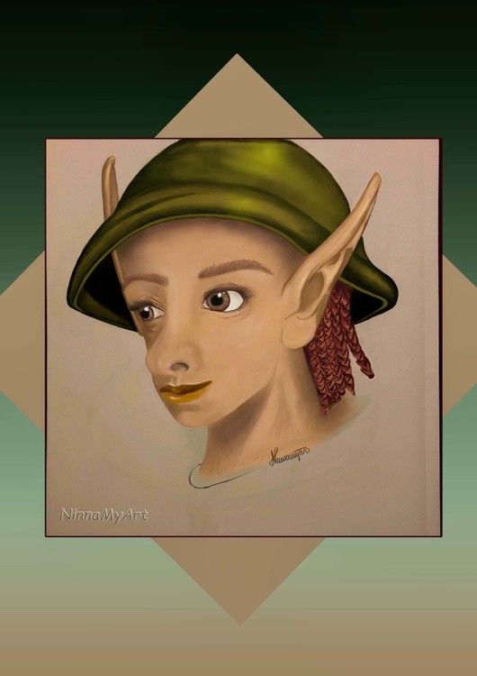 PAN JAN  