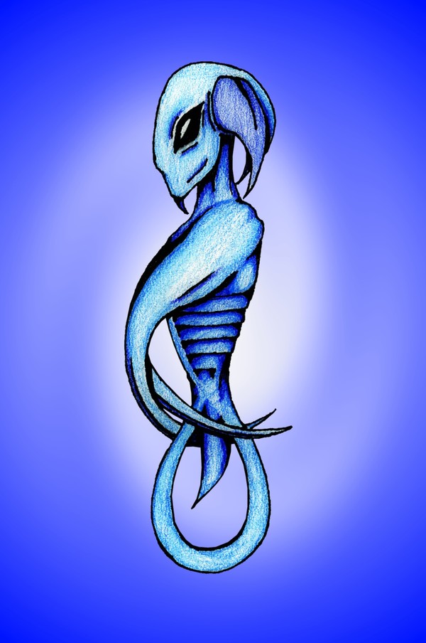 Alien 5 
