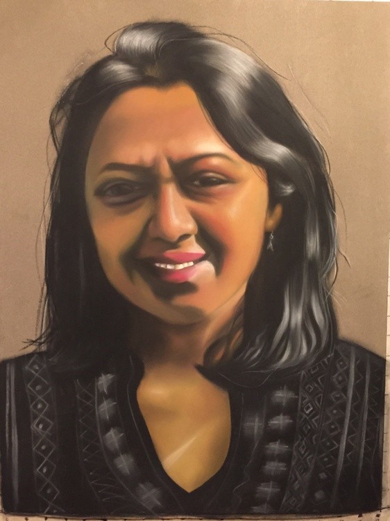 Portrait
