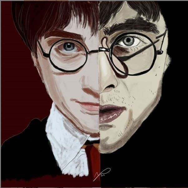 harry