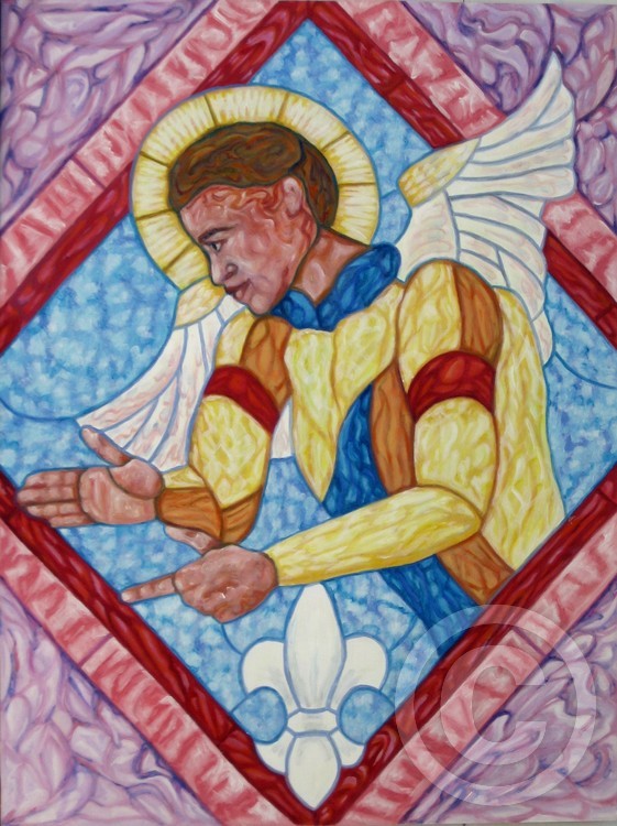 Gabriel