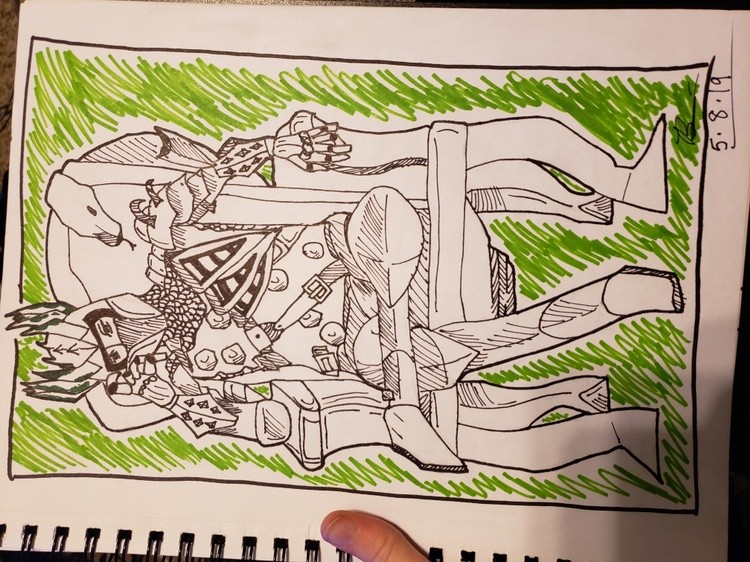 Knight 