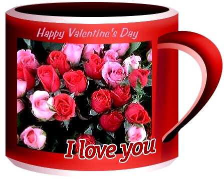Happy Valentine's Day