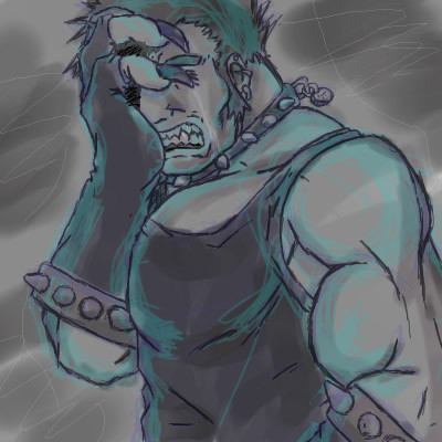 Hurt