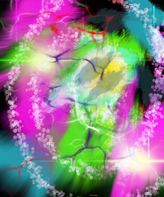 Burst