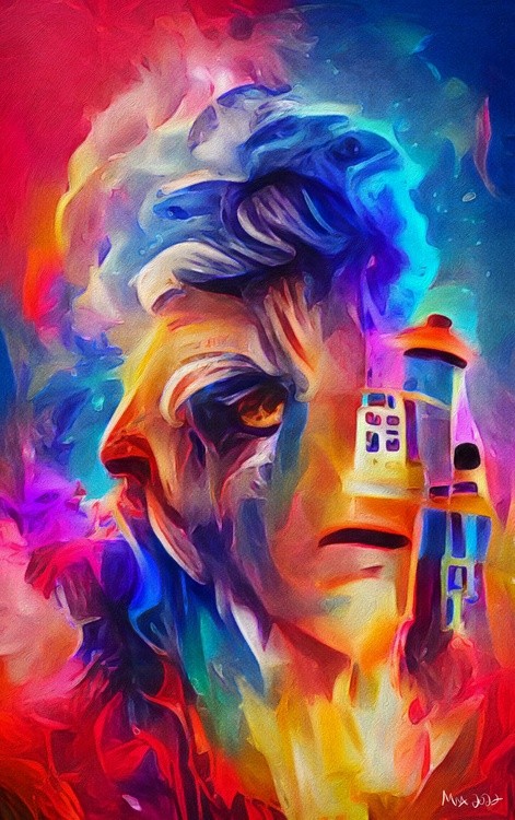 Doctor Who