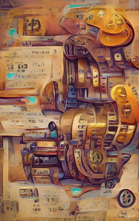 Cryptocurrency Culture 2