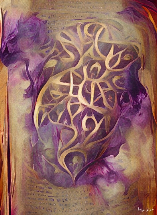 Book of Shadows