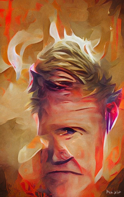Gordon Ramsay