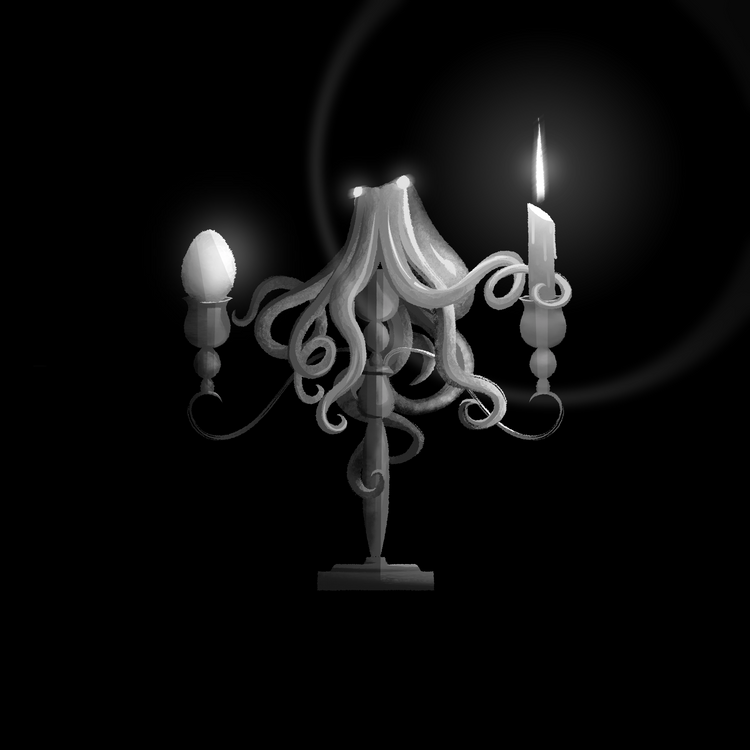 Candelabroctopus